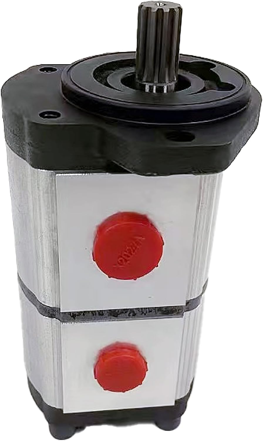 31LB-40500 31LB40500 Fan Pump Compatible for HY Loading Machine HL770-7 770-9