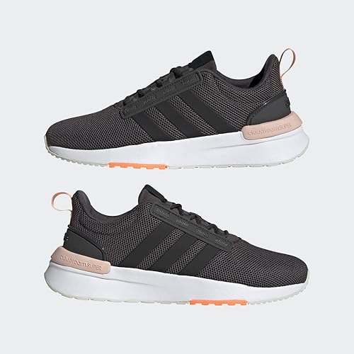 Vista 10 de adidas Racer TR21 - Tenis de correr para mujer