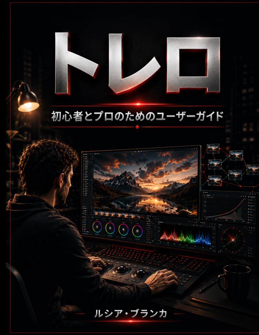 トレロ 初心者とプロのためのユーザーガイド