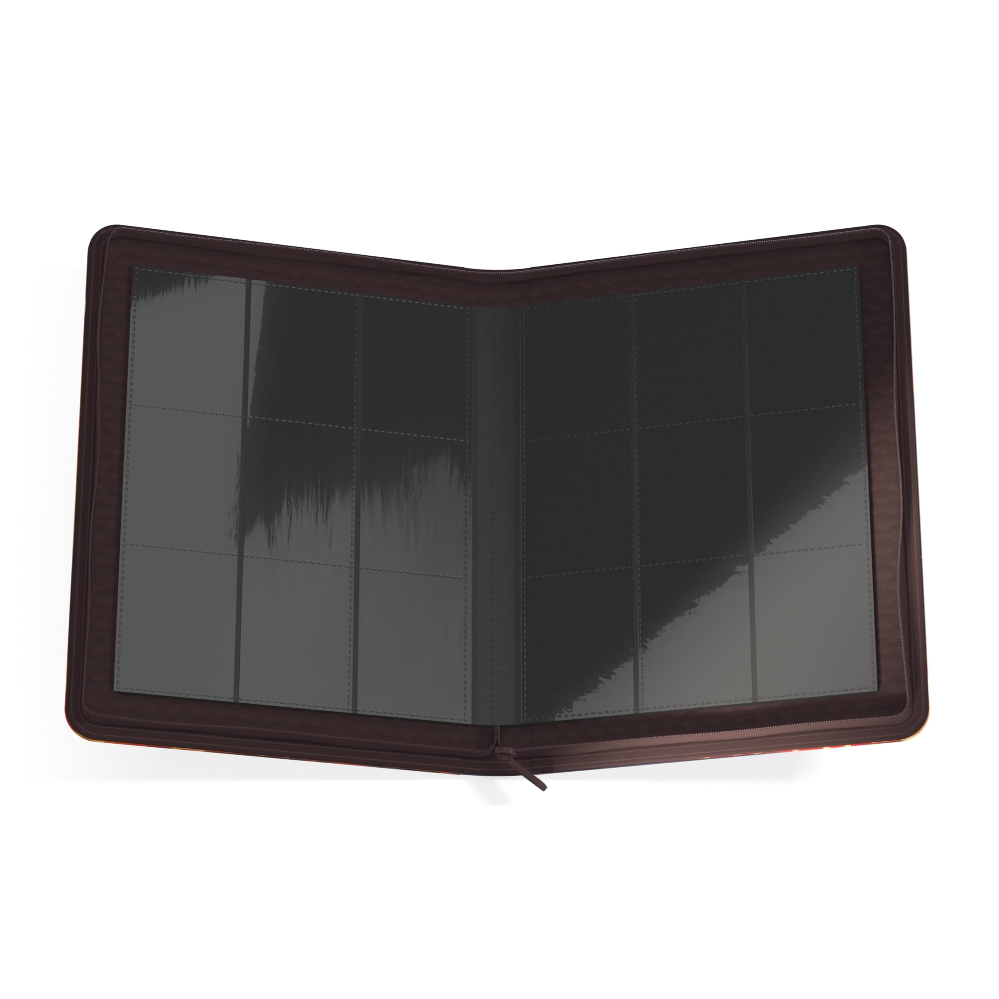 Ultimate Guard Zipfolio 360 Xenoskin Magic: The Gathering | Avatar: The Last Airbender - Zuko
