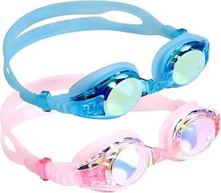 Aegend Goggles Silicone Protection Anti Fog