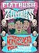 Flatbush Zombies Poster Standard Size 18×24 inches