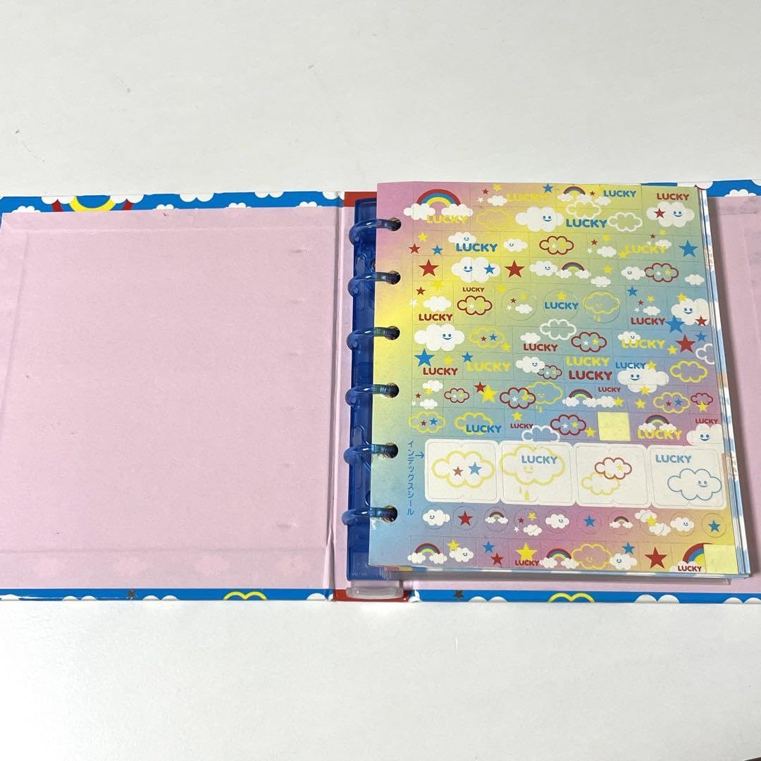 Amazon.co.jp: 平成レトロ プロフィール帳 アドレス帳 当時物 保管品