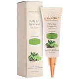 Puffy Eye Treatment Instant results  Naturally Eliminate Wrinkles, Puffiness, Dark Circle and Bags in Minu