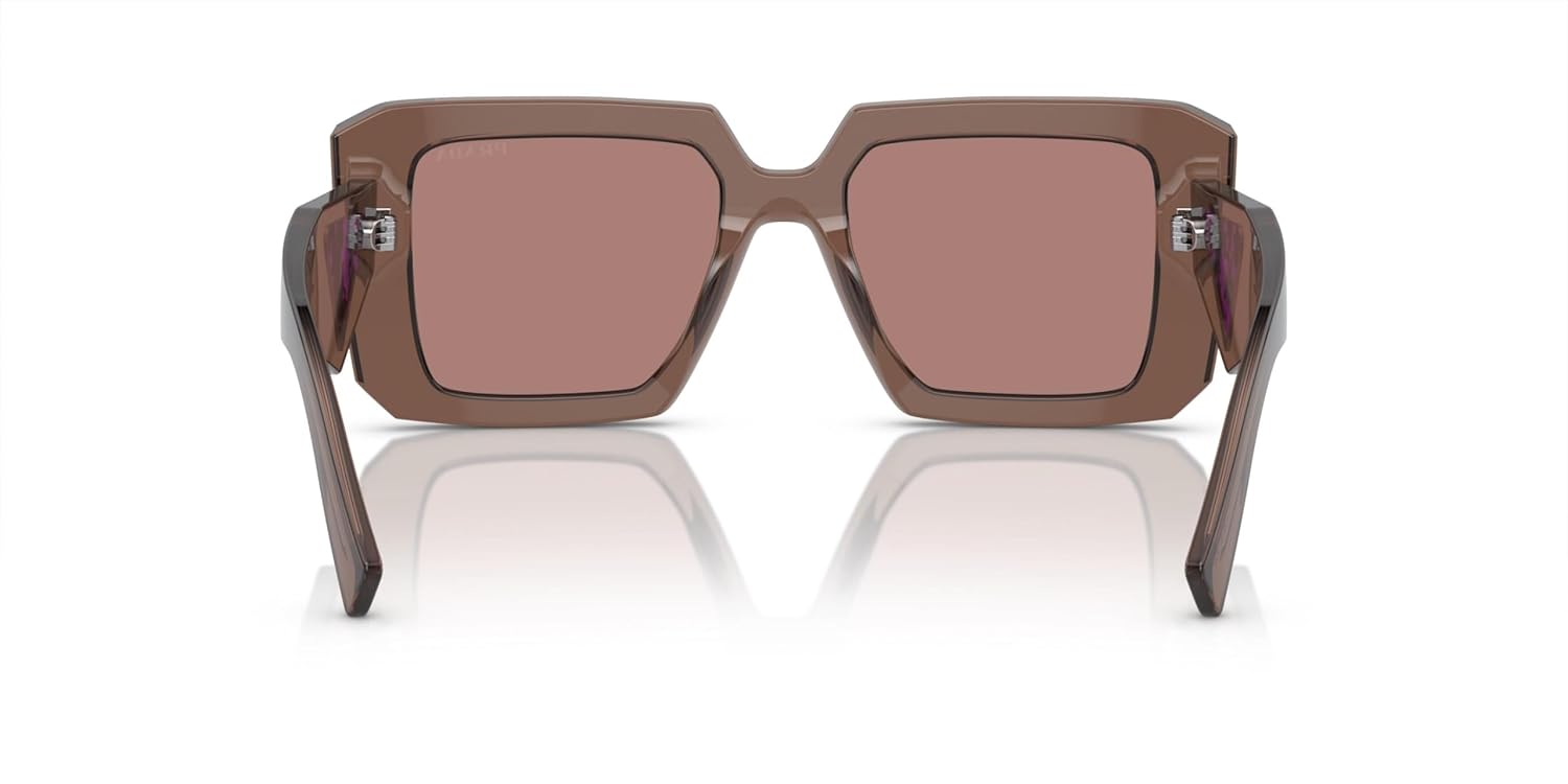 óculos de sol Prada mod spr23y 17o-60b em promoção! Veja a oferta e mais achadinhos de Óculos de sol 3 Hoje é o melhor dia para comprar óculos de sol Prada mod spr23y 17o-60b com aquele preço maroto! Promoção! Aproveite a oferta! 3