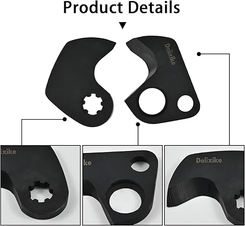 Miniatura 2 de 48-44-0410 cuchillas de repuesto para cuchilla cortadora de cable de 600 MCM