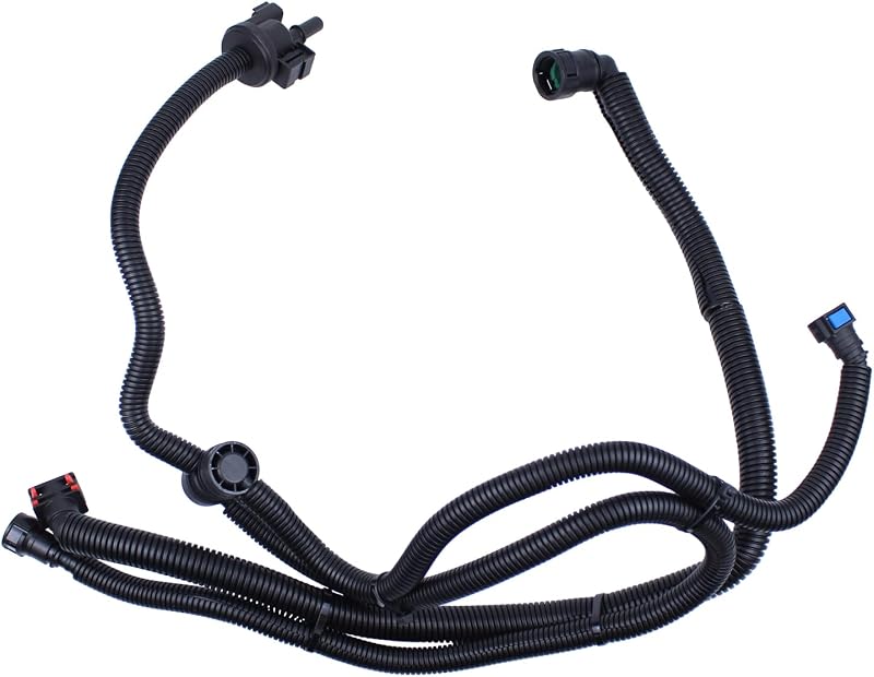 Válvula de purga do cânister Roneeson para Ford Edge e Lincoln Nautilus – 1 unidade