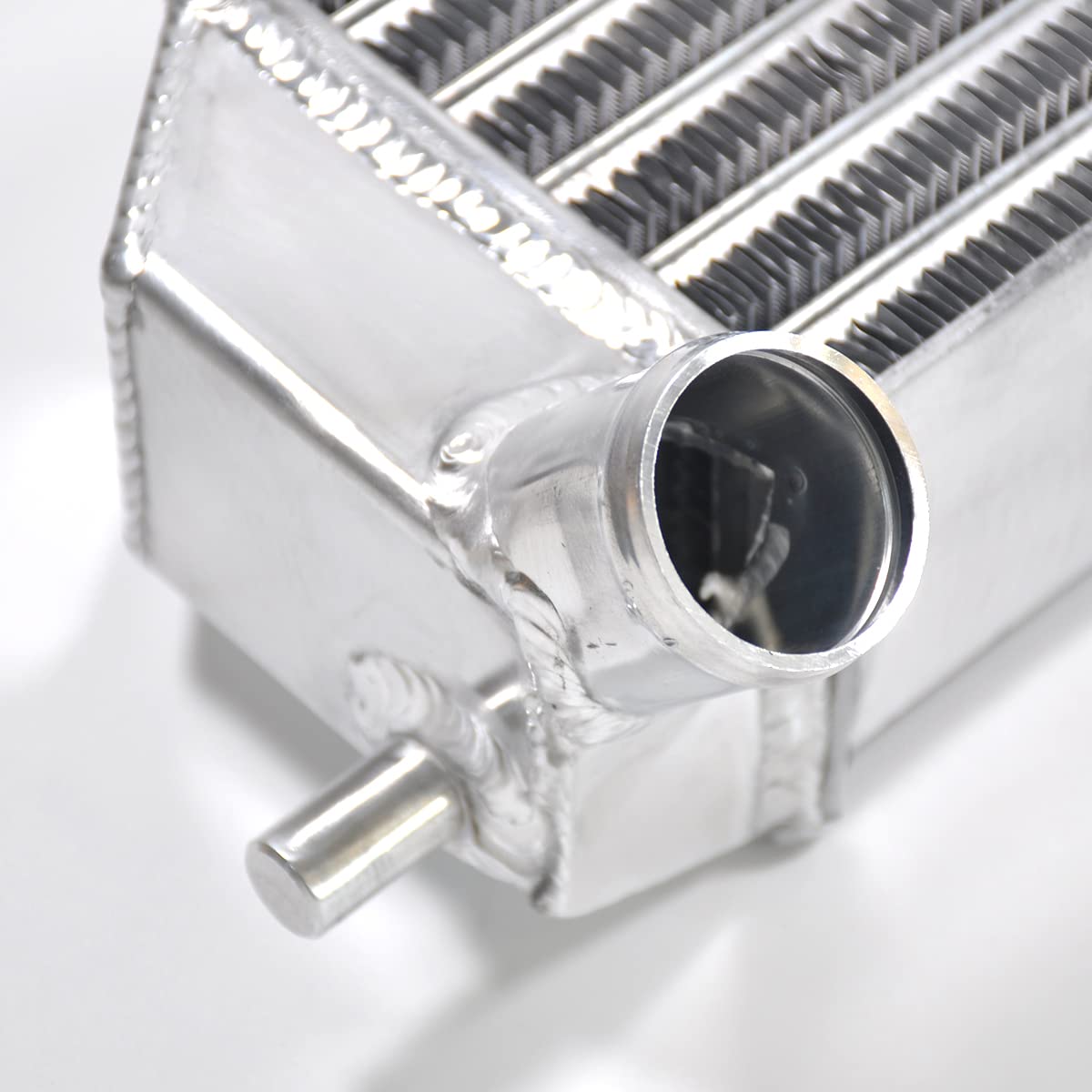 Amazon | LSEX-F DA17 エブリィワゴン用 純正置換 インタークーラー