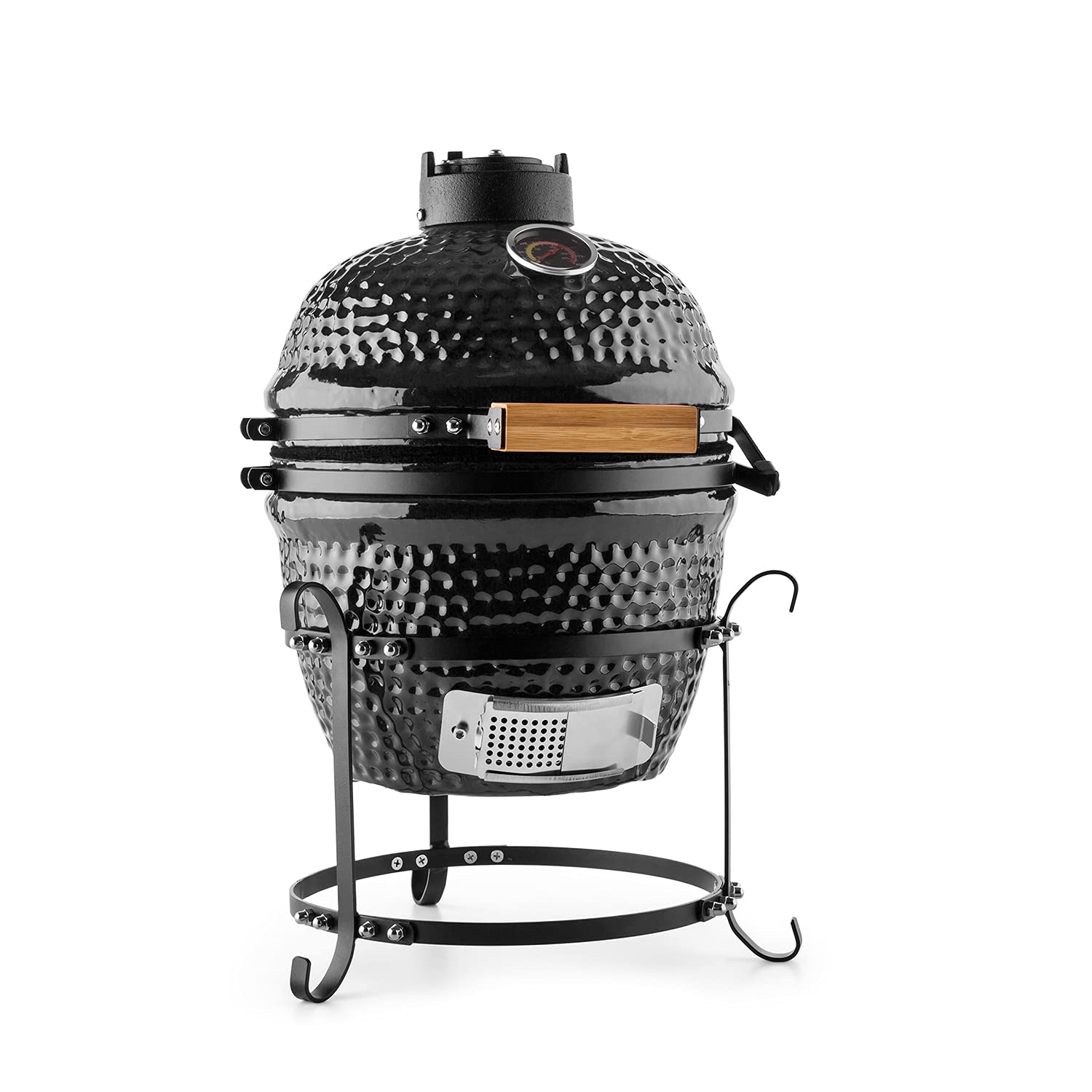 Buy Klarstein PrinceSized Kamado Grill Ceramic Grill Oven BBQ for