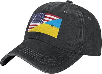 Retro Washed Cotton Baseball Cap Adjustable Vintage Trucker Hat Adult Distressed Dad Hats Denim Ball Snapback Caps
