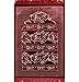 Islamic Prayer Rug - Wide Double Plush Velvet Namaz Sajjadah (Red)
