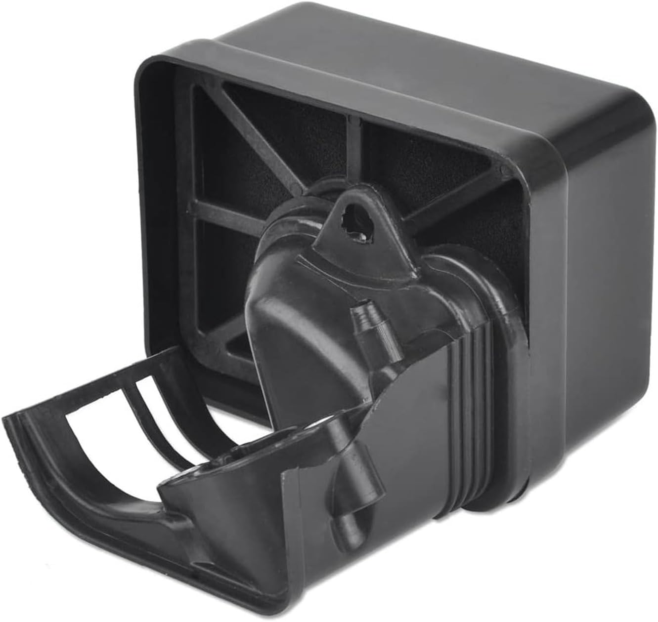 Replacement Part for Air Filter Housing Box For DuroMax 16HP XP16HPE 18HP XP18HPE Engine DG1 Automotive Replacement Parts Kit Universal Heavy Duty Spare Multi-Purpose Reliable Components