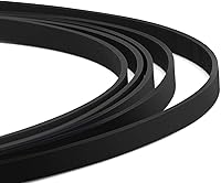 Vista 3 de 5 cinturones para tocadiscos del mismo tamaño 128 5 piezas 128 del mismo