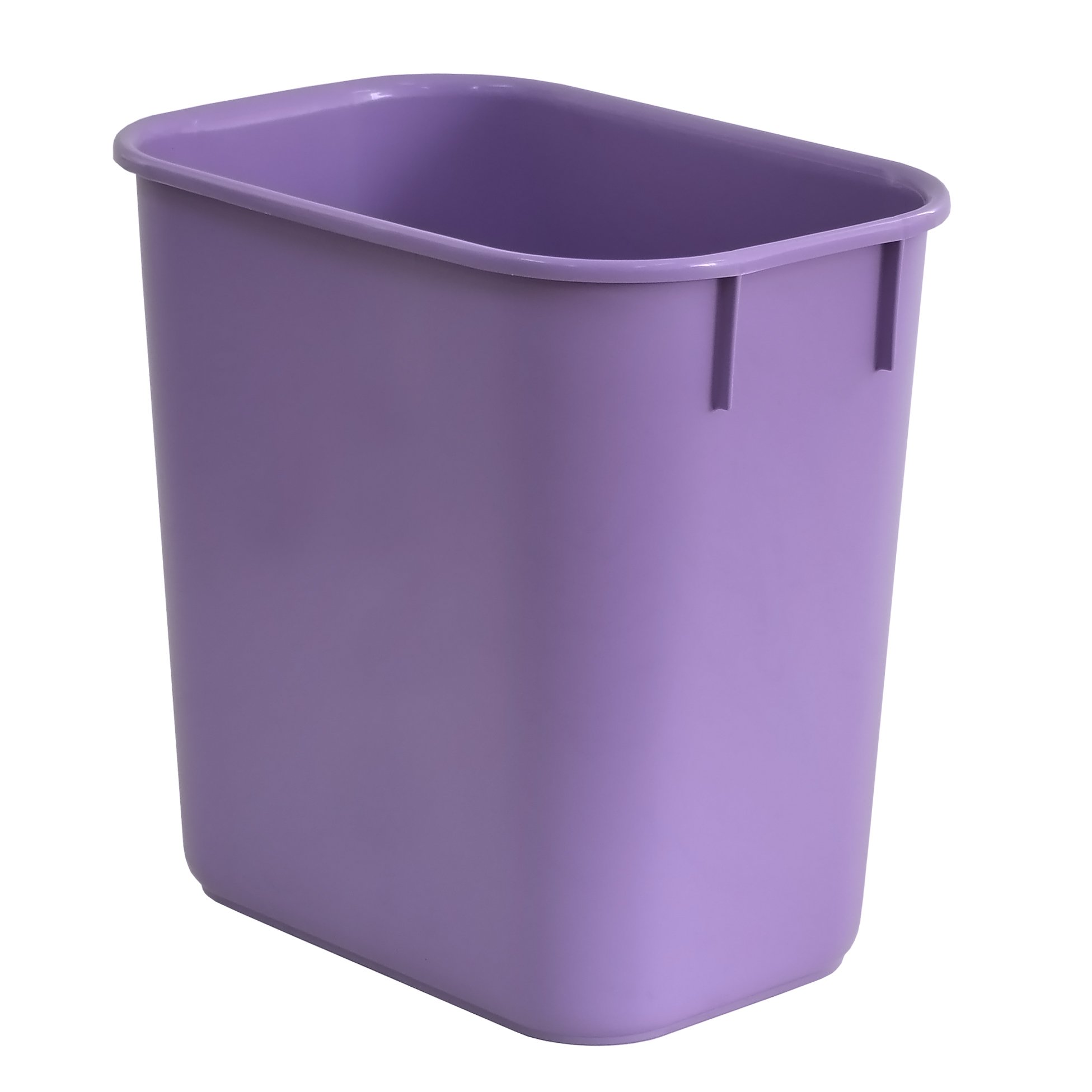 Acrimet Corbeille 13qt (Lot DE 4) (Couleur Violet)