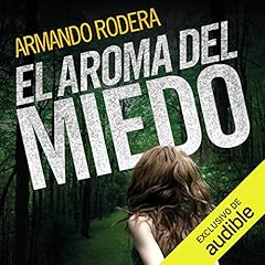 El aroma del miedo [The Aroma of Fear] Titelbild