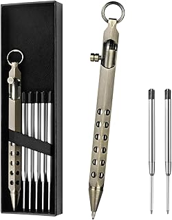 Canetas de Alta Qualidade