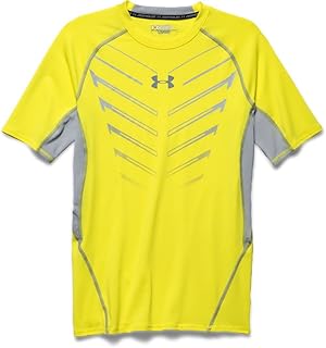 under armour cycling jersey