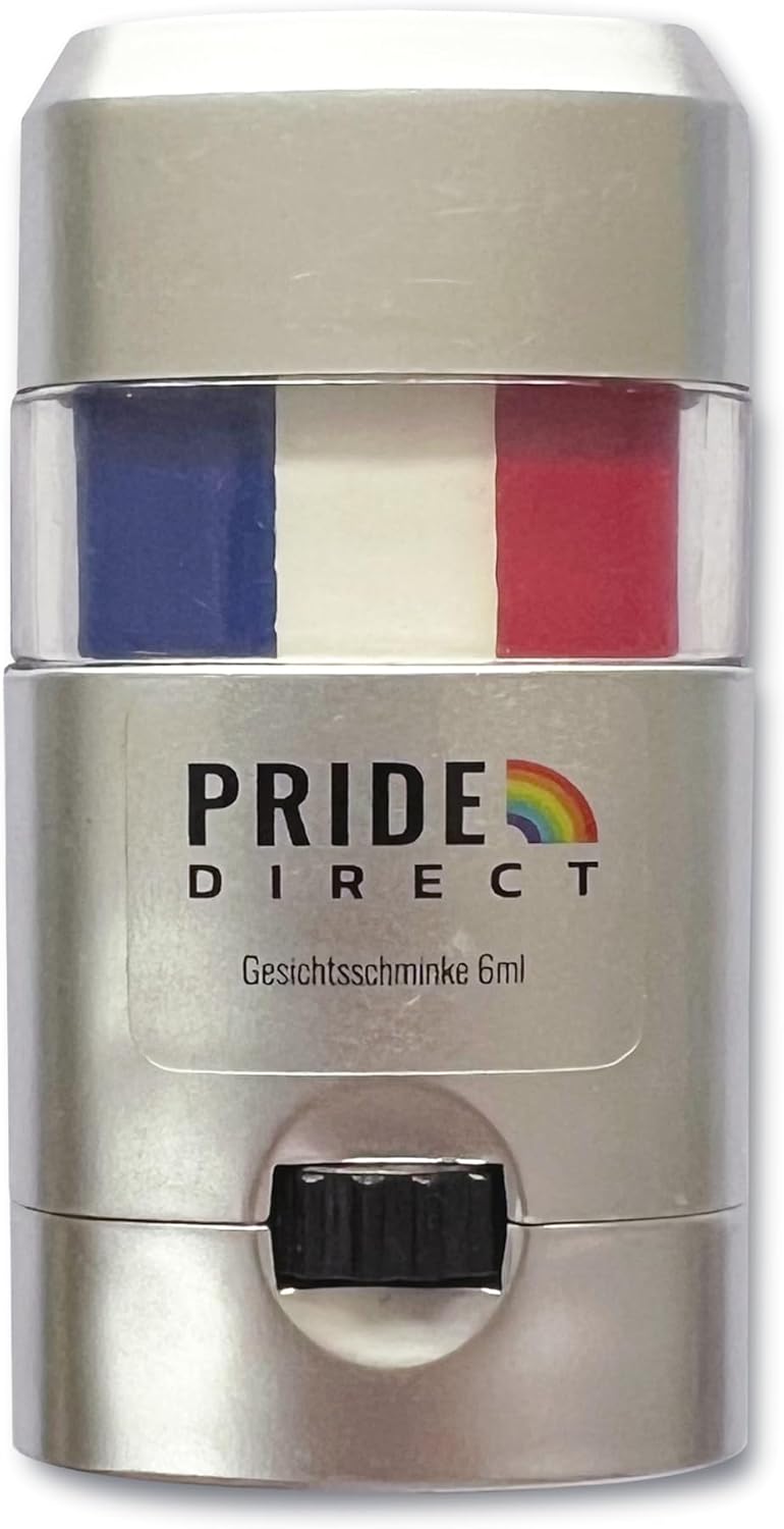 Pride Direct Make-upstiften (Nederland) Pride Direct Make-upstiften (Nederland)