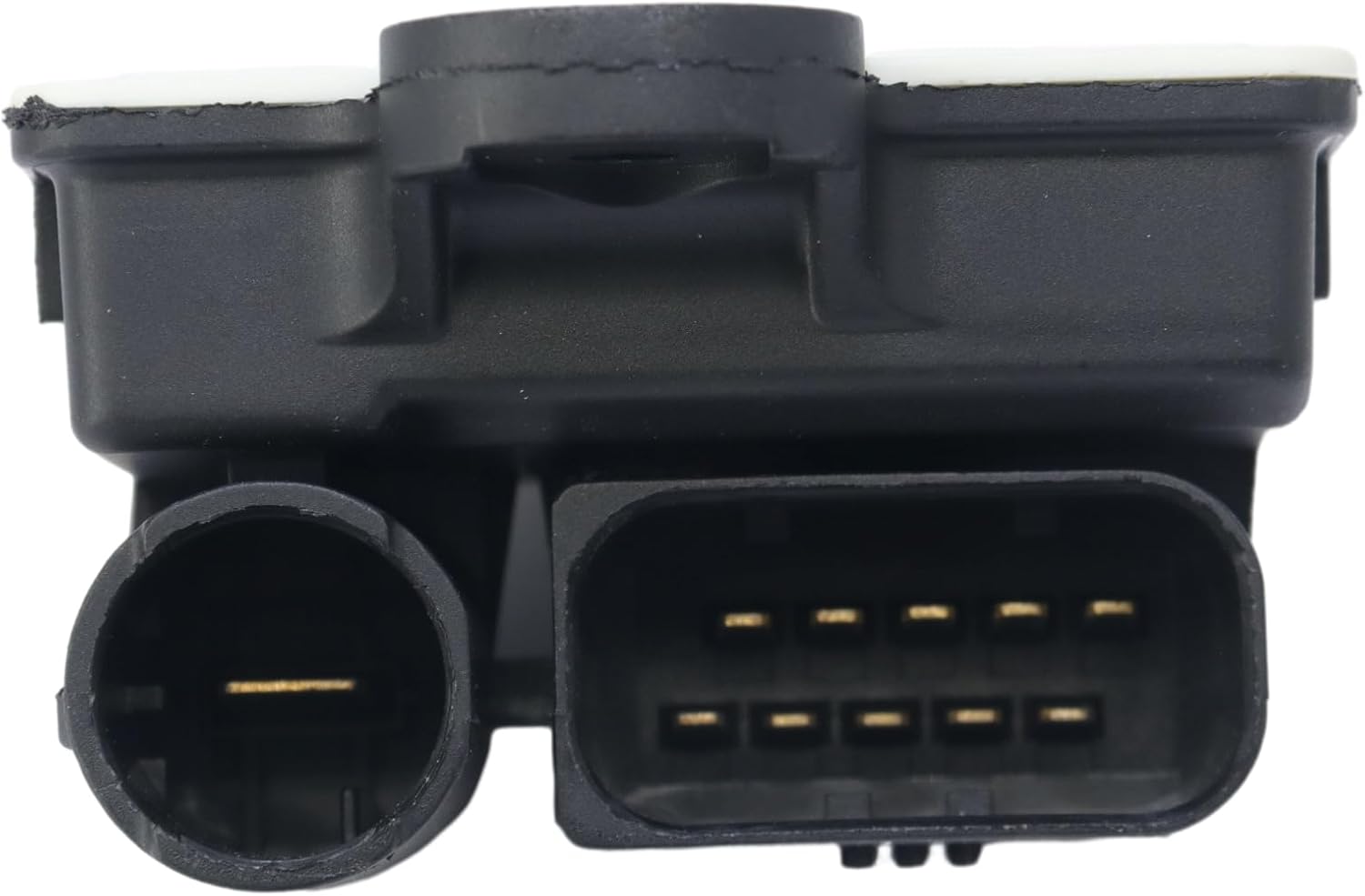 AITKEN Diesel Glow Plug Control Module Relay Compatible with Jeep Compass Mercedes-Benz A-Class Vito Sprinter G-Class E-Class S-Class Saloon Replace# A6519005502.