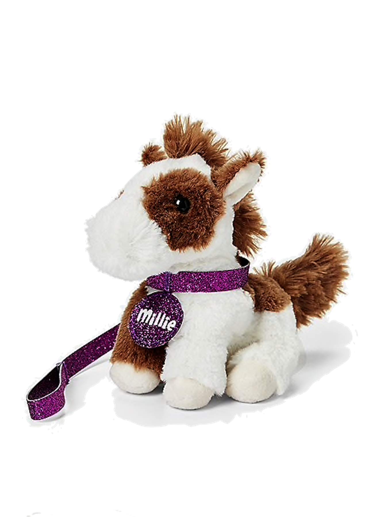 justice pet shop stuffed animals