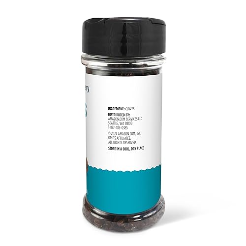 Miniatura 3 de Marca Tienda - Happy Belly - Clavos entero 2 onzas