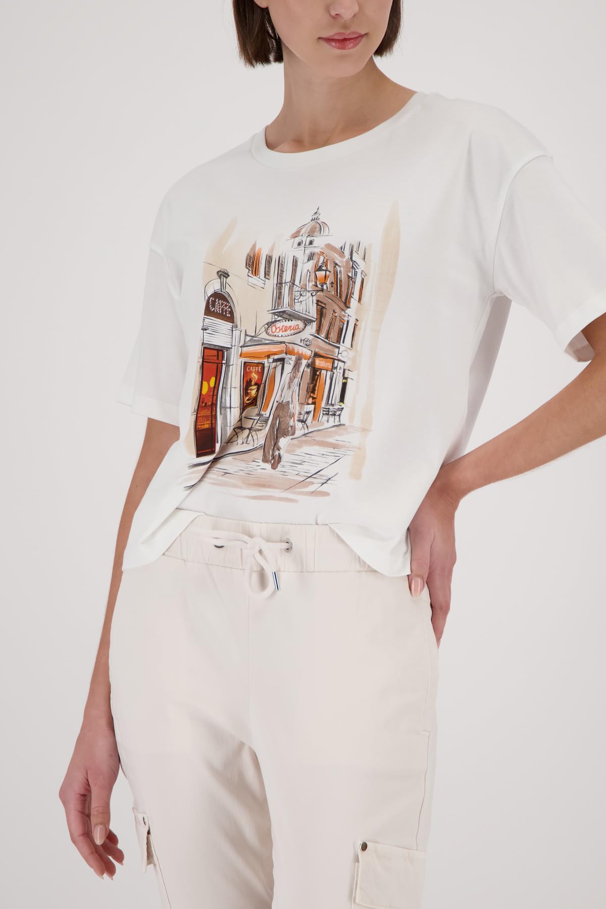 MONARI T-Shirt