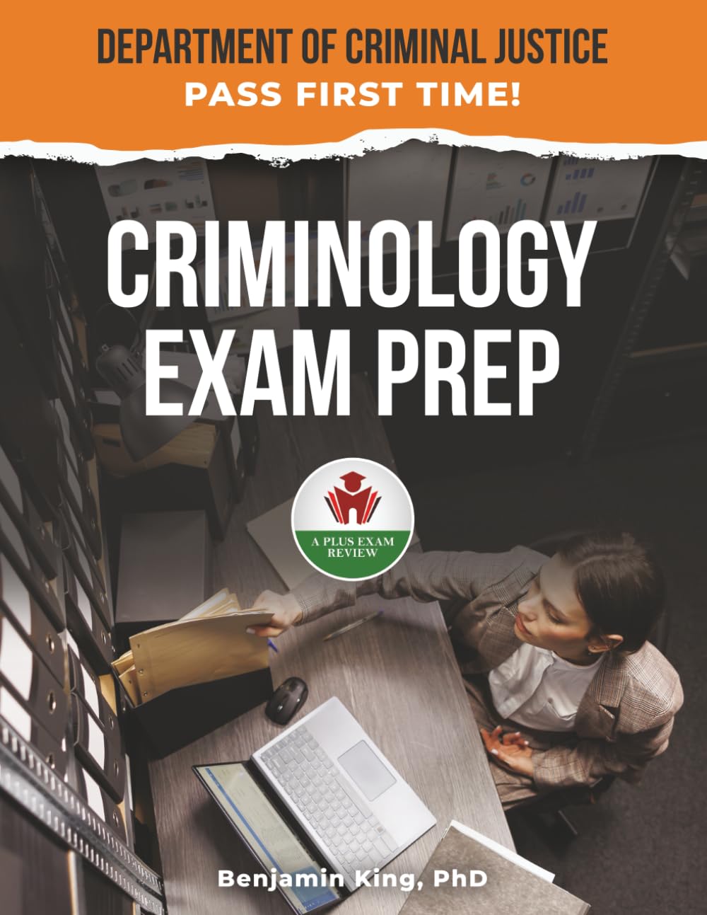 CRIMINOLOGY EXAM PREP