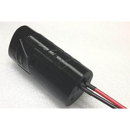 DIY Milwaukee M12 Battery Adapter Wires – Power Up Your Power Wheels & 12V Robotics!