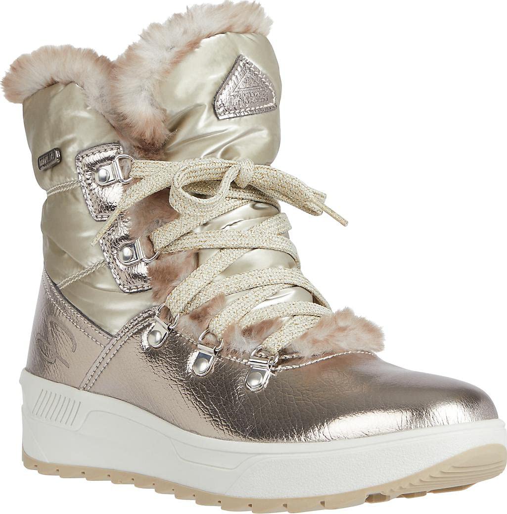 Mc Kinley Damen Safina AqxSteigschuhe