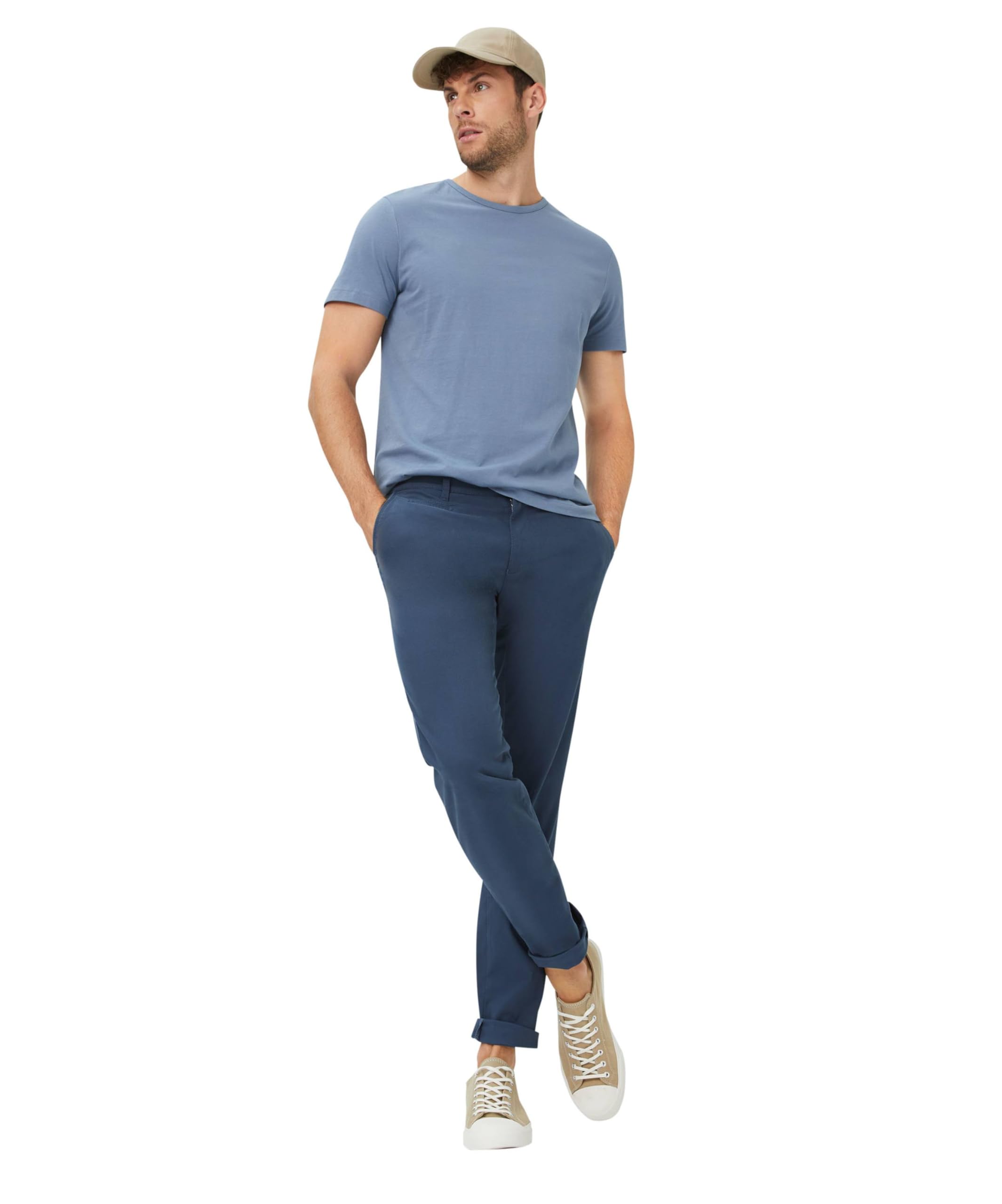 BRAX Style Fabio Herren Hi-Flex Hose im Style Fanio In