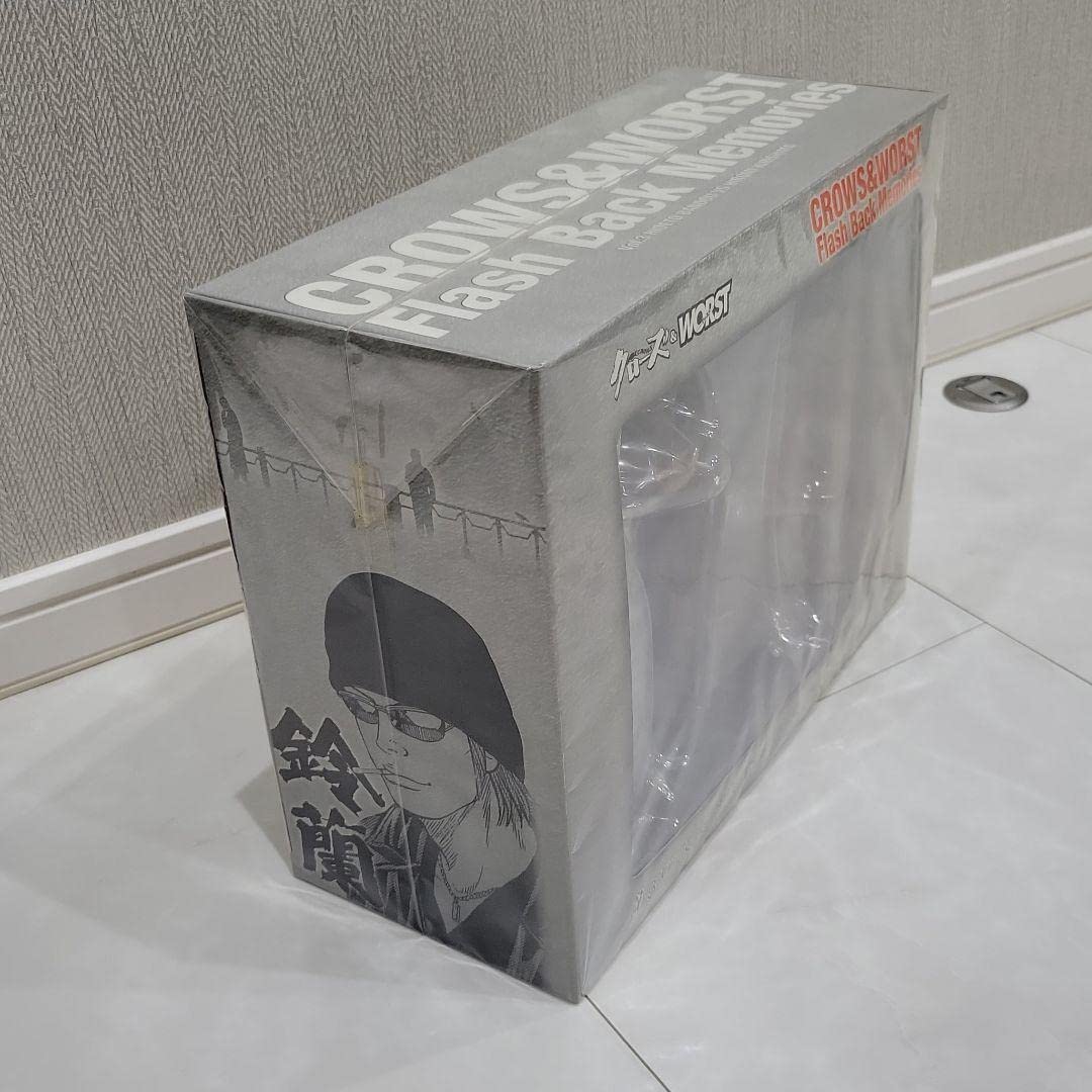 Amazon | クローズ フィギュア 阪東秀人 桐島ヒロミ | フィギュア