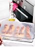 Silicone Rectangular Borcam Cover Silicone Stretch Cover