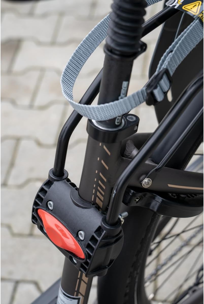 fischer Unisex Bicycle Computer, Unisex