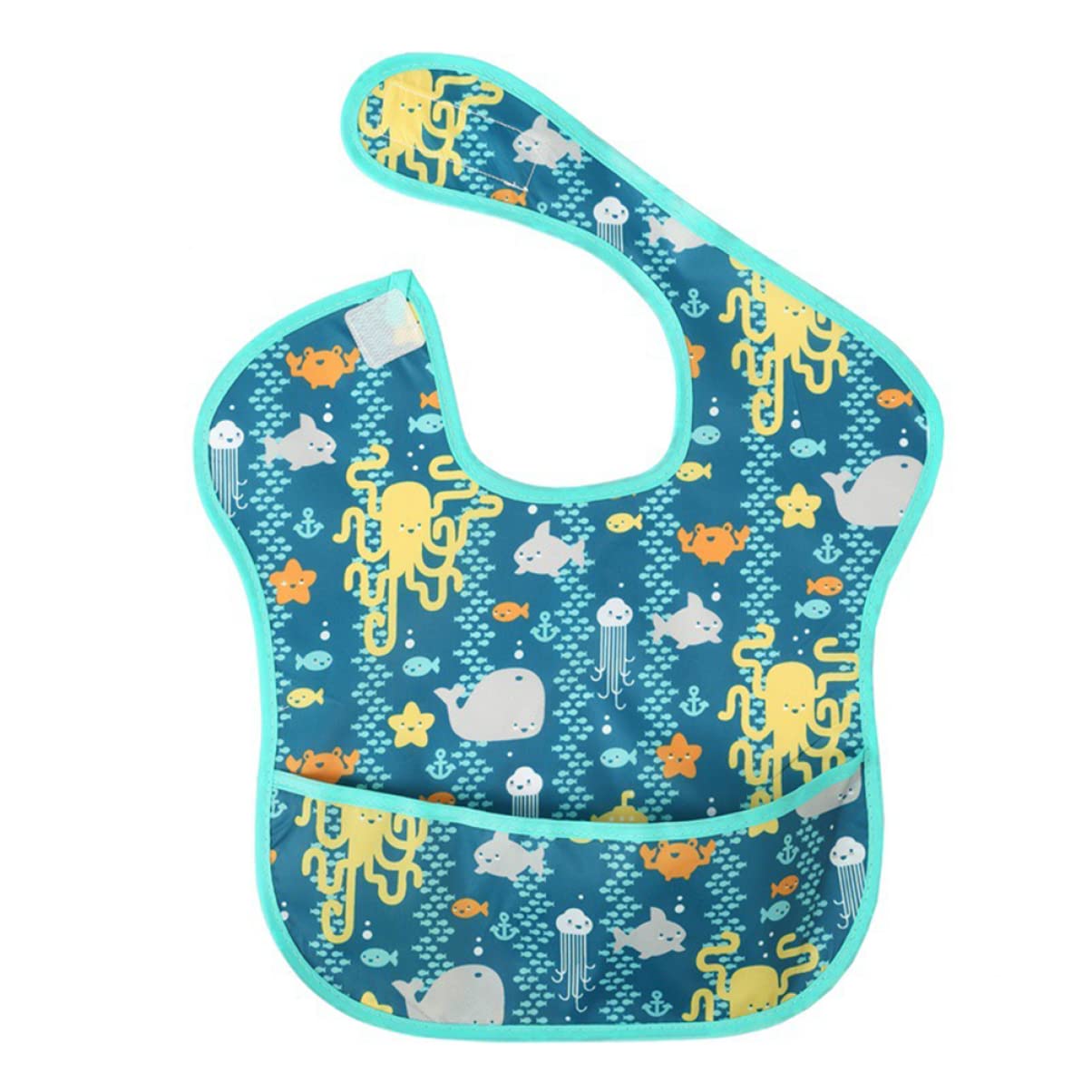 TOYANDONA 9 Piezas Baberos Bandana Para Bebé Babero De Tela Baberos Para Bebé Baberos Para Hombres Y Mujeres Toalla De Saliva Para Bebé Baberos Impermeables Para Baba De Bebé Baberos Para