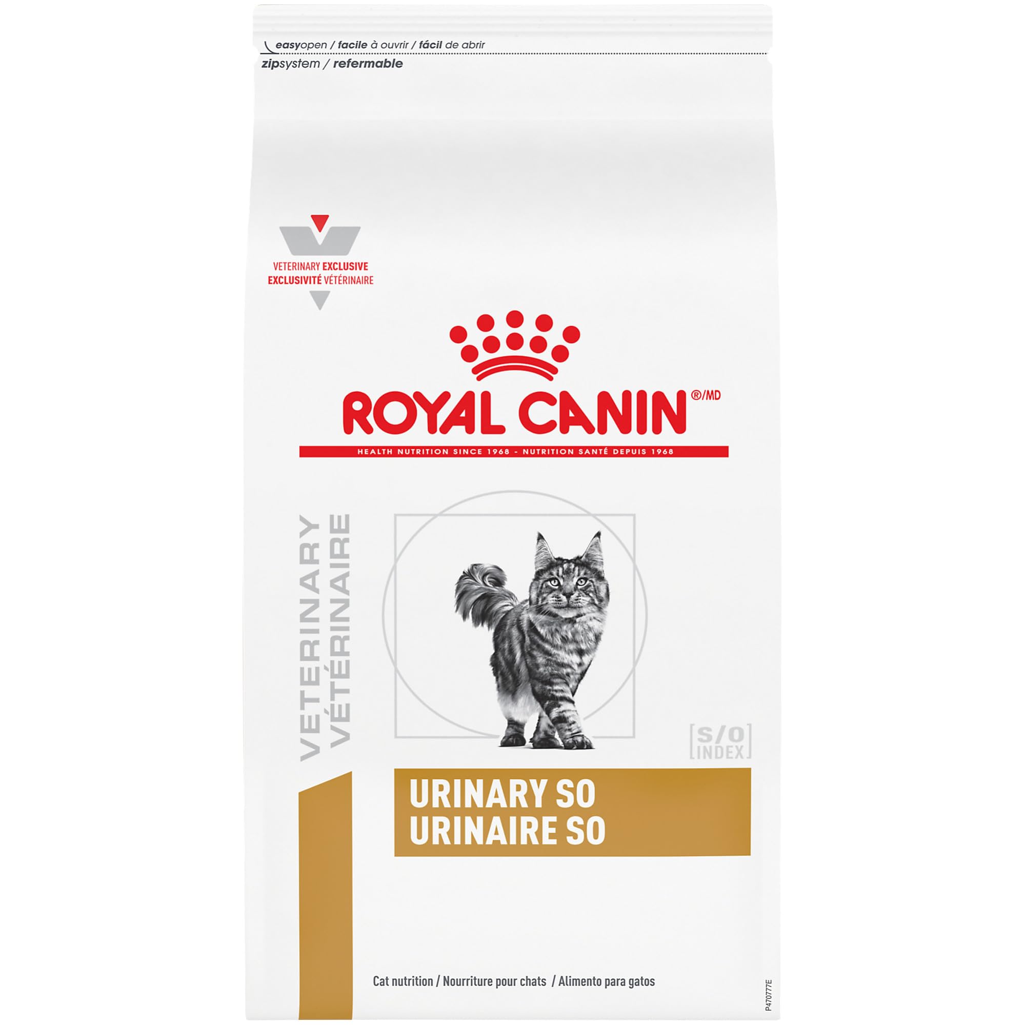 Royal Canin Feline Urinary SO Dry Cat Food
