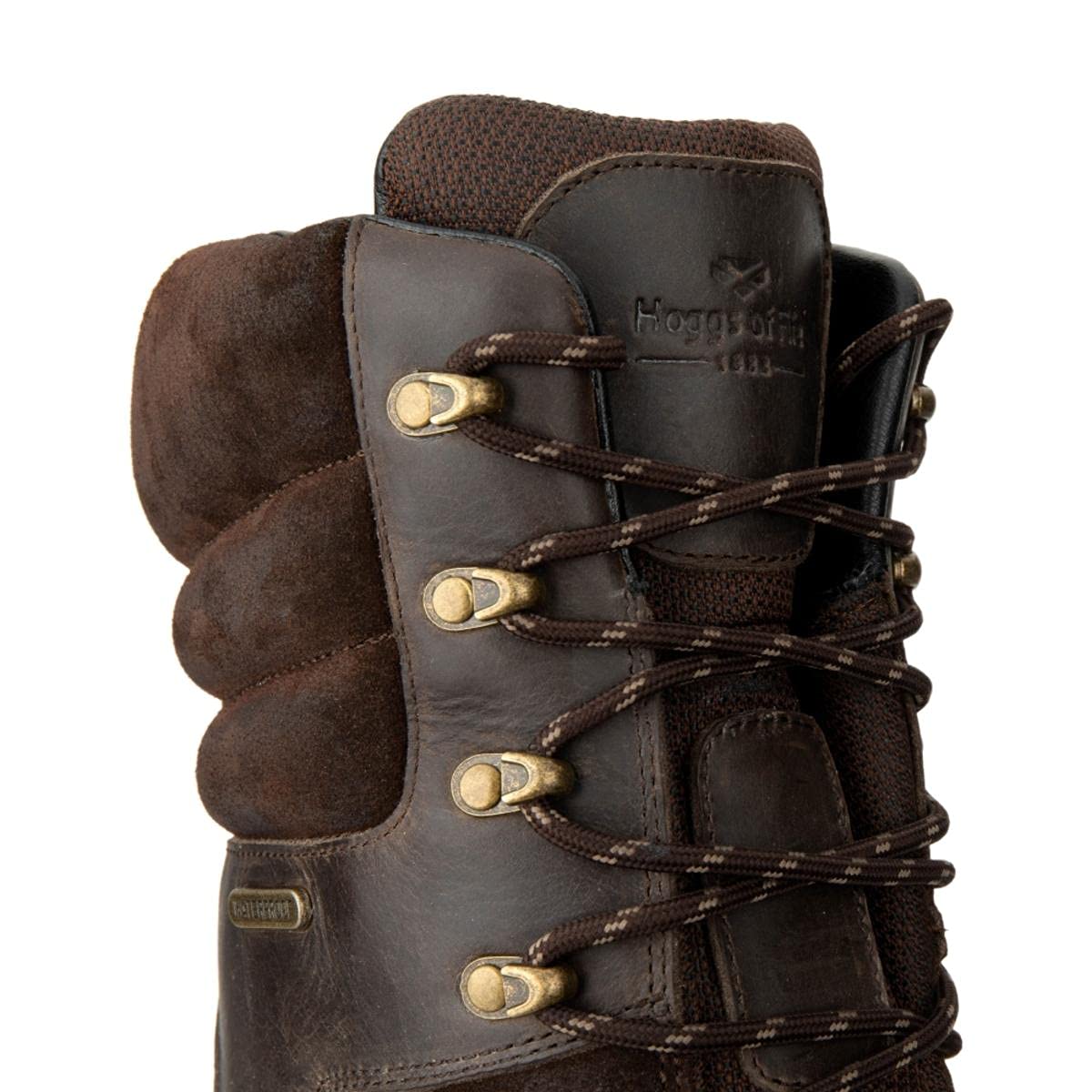 Hoggs of Fife Aonach II 10 Inch Waterproof Field Boot Euro 42