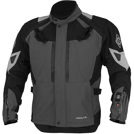 kilimanjaro outdoor adventure jacket