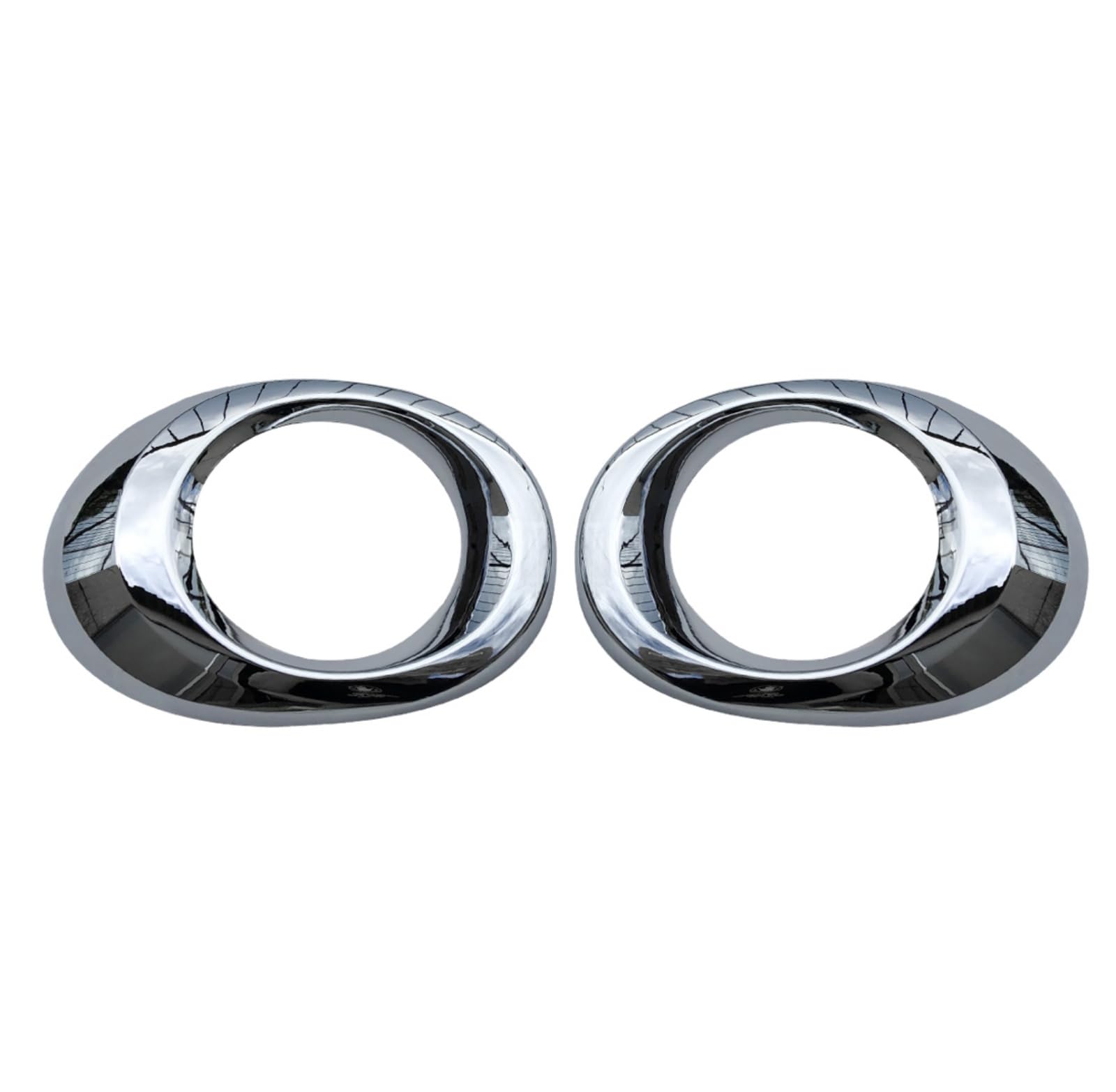 UD 新型17 クオン パーフェクトクオン メッキ フォグランプ カバー純正交換 UD 新型 17 クオン パーフェクトクオン メッキ フォグランプ カバー