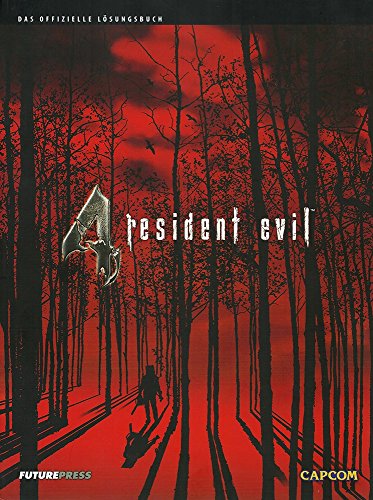 Preisvergleich Produktbild Resident Evil 4 (Lösungsbuch PS2)