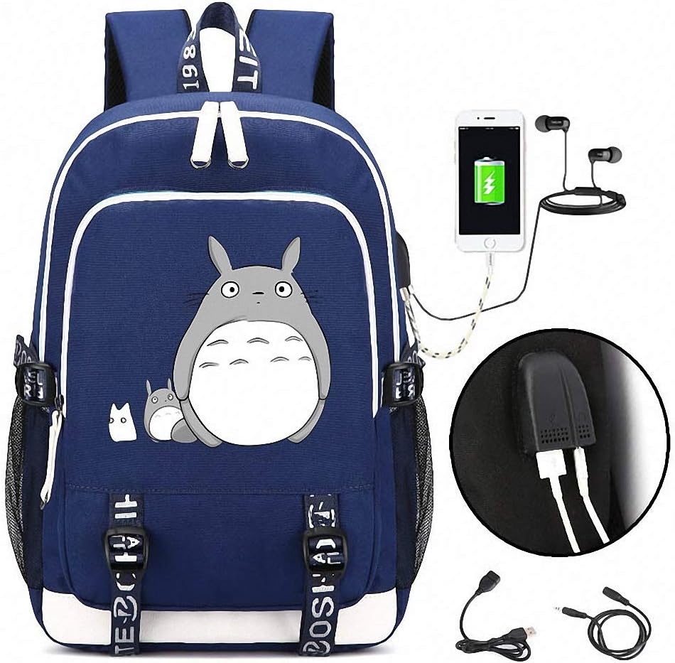 zaini per i ragazzi delle scuole superiori