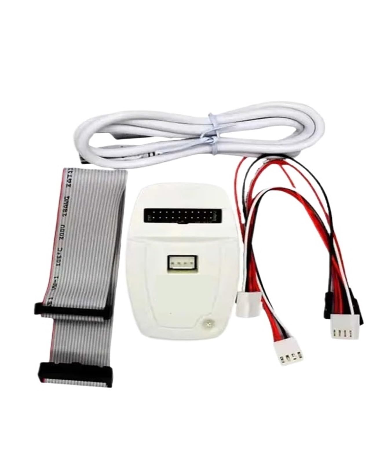 JJKKOZVQF ST-LINK/V2 STM8 STM32 - Debugger, Programmer (In-Circuit/In-System)