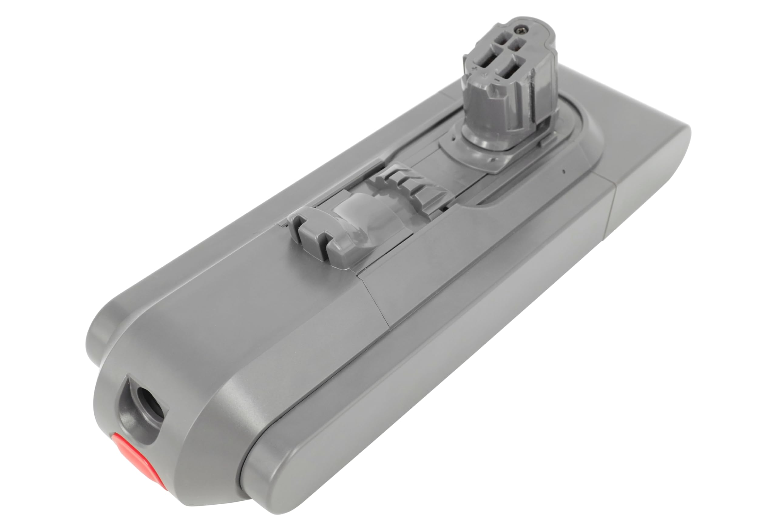 PowerSmart Batería de repuesto para Dyson G5 Detect Fluffy, Gen 5 Outsize Stick Vacuum, 507147-07, 972382-01, 972382-04, SV24 (2500 mAh)