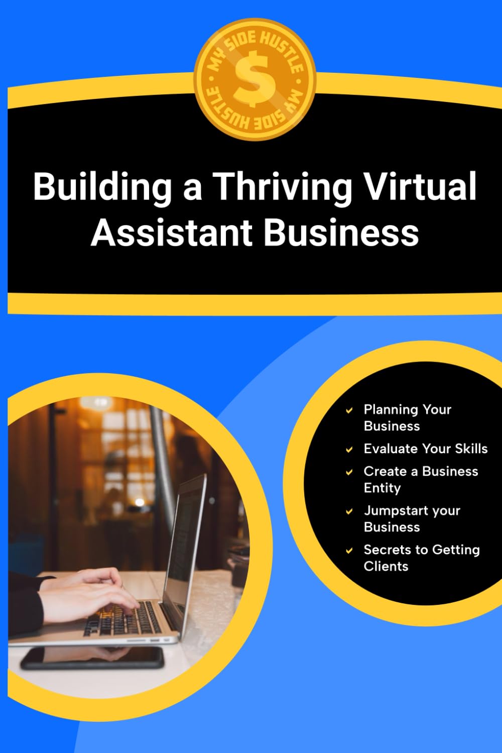 Building a Thriving VA Business