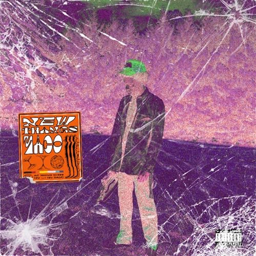 Amazon.co.jp: NEW THANGS [Explicit] : Yaco: Digital Music
