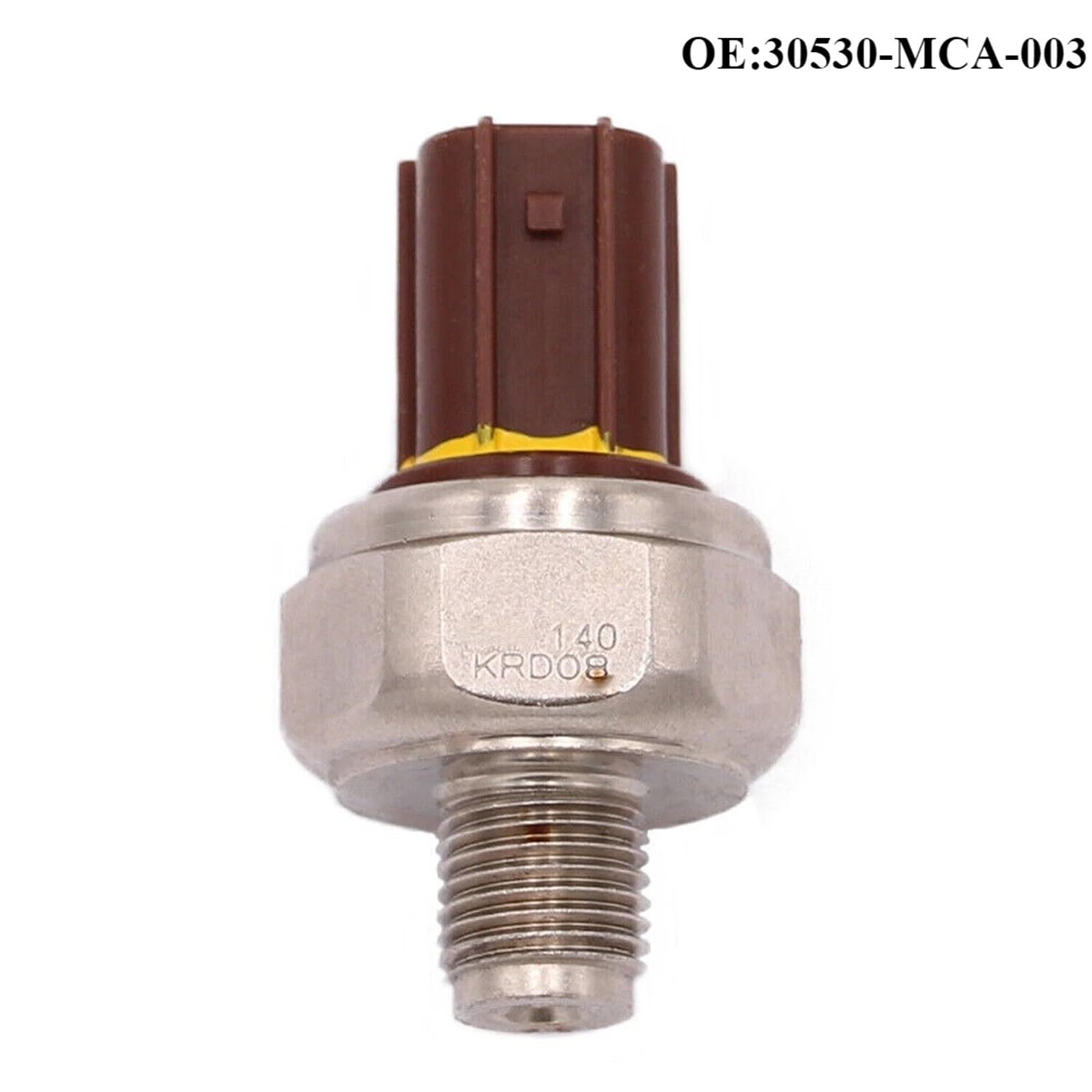 Auto-Klopfsensor Klopfsensor 30530MCA003 für Honda GL1800 Gold Wing Valkyrie 2001-2017 30530-MCA-003