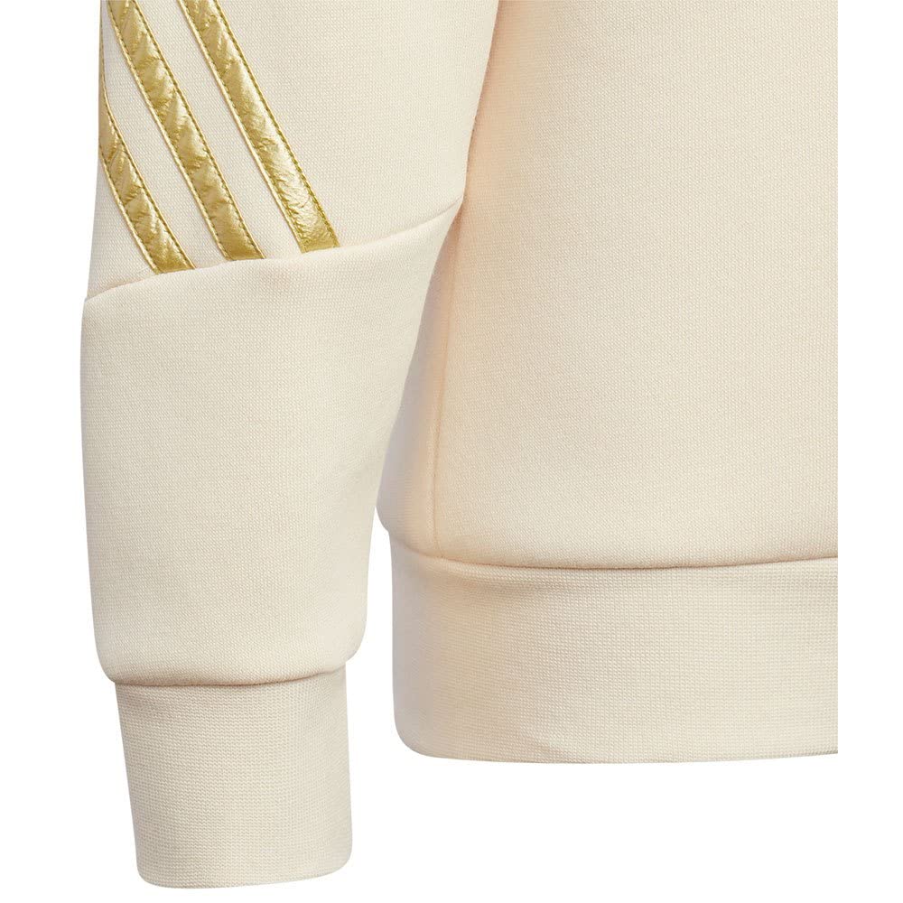 adidas Lk Holiday Set Tuta da ginnastica Unisex - Bambini e ragazzi