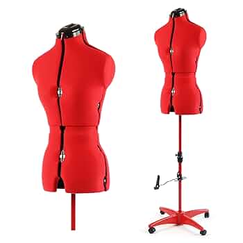 トルソー edu dress form EDUCATIONAL MODEL Amazon.com: Mannequins Clothing Model Professional Fashion