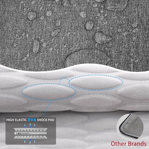 Funda de 13 pulgadas delgada para proteger MacBook Pro de golpes 3