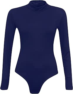 Re Tech UK Crop Top con Spalle Scoperte e Scollo Bardot Tessuto Liscio