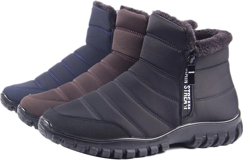 Sneeuwschoenen heren kopen bij Duijvestein Winterstore